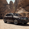 Bentley ra mắt bộ sưu tập Bentayga giới hạn, giá từ 15,9 tỷ đồng