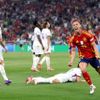 Tây Ban Nha cứu cả EURO 2024