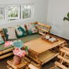 Điểm danh những homestay đẹp ở Huế, gần sông Hương