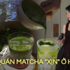 4 tọa độ cà phê có món matcha làm điêu đứng giới trẻ Hà Thành: Nơi vỏn vẹn vài chỗ ngồi, nơi đắt xắt ra miếng