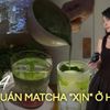 4 tọa độ cà phê có món matcha làm điêu đứng giới trẻ Hà Thành: Nơi vỏn vẹn vài chỗ ngồi, nơi đắt xắt ra miếng