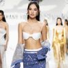 Nhân tố tiềm ẩn của Miss Universe: Sắc vóc ổn áp, từng có hành động 10 điểm trên sàn runway
