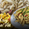 Đặc sản mới nhìn ai cũng "khiếp vía" không dám thử, nhưng ăn vào lại "cuốn" vô cùng