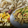 Đặc sản mới nhìn ai cũng "khiếp vía" không dám thử, nhưng ăn vào lại "cuốn" vô cùng