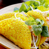 Báo Tây gợi ý du khách nên ăn bánh xèo khi đến Việt Nam