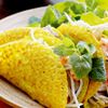 Báo Tây gợi ý du khách nên ăn bánh xèo khi đến Việt Nam