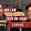 Tiến Luật và những pha tiểu phẩm tại tập 3 Anh Trai Vượt Ngàn Chông Gai