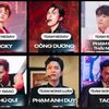 Anh Trai Say Hi: Team Rhyder bừng sáng nhờ "Hào Quang", 6 Anh Trai "say bye"