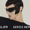 Gentle Monster x Mugler: BST kính mắt "slay" nhất mọi thời đại