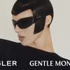 Gentle Monster x Mugler: BST kính mắt "slay" nhất mọi thời đại