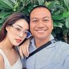 Hoa hậu Khánh Vân khoe visual qua cam thường, "flex" nhẫn cưới với chồng hơn 17 tuổi