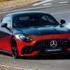 Mercedes-AMG GT 63 Pro 4MATIC+ - Siêu xe dành cho đường đua
