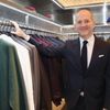 Burberry thay CEO giữa cơn bão suy thoái