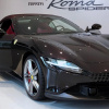 Chi tiết Ferrari Roma Spider vừa cập bến Việt Nam, giá từ 20 tỷ đồng