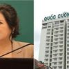 Bà Nguyễn Thị Như Loan - mẹ Cường Đô La là ai?