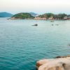 Phát hiện hòn đảo mang tên lạ gần Nha Trang: Lọt danh sách "nhất Đông Nam Á", chỉ có duy nhất 1 resort