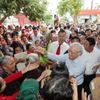 Tình cảm của đảng viên Thủ đô với Tổng Bí thư Nguyễn Phú Trọng