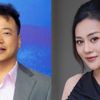 Shark Bình và Phương Oanh hiện tại