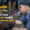 Hết làm “bad boy”, Tuấn Trần lột xác thành “đá gà boy” trong làm giàu với ma