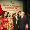 Tổng bí thư Nguyễn Phú Trọng và những dấu ấn đậm nét ở Quốc hội