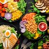 Khám phá thế giới ẩm thực Địa Trung Hải
