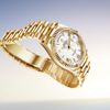 Rolex Oyster Perpetual Day-Date: Phong thái trường tồn