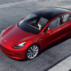 Tesla mất dần vị thế 'kẻ dẫn đầu'