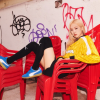 Bước chân Palermo huyền thoại, Rosé Blackpink cùng Puma trong chiến dịch kiến tạo lịch sử
