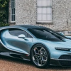 Dàn siêu xe Bugatti triệu USD tại Goodwood Festival of Speed 2024