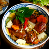 Ẩm thực Hà Nội lọt top hấp dẫn nhất thế giới