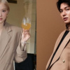 Hoạt động âm nhạc mới nhất của Rosé có liên quan đến Lee Min Ho khiến ai cũng bất ngờ