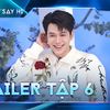 TEASER Tập 6: Quang Hùng MasterD ĐÒI DEBUT 30 anh trai, Anh Tú Atus khờ dần sau 2 livestage