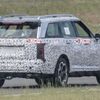 Cận cảnh Hyundai Palisade 2026, ngày càng giống Range Rover