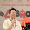 Trấn Thành khoe diện mạo lạ