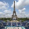 Olympic 2024: Những địa điểm và trải nghiệm không nên bỏ lỡ tại Paris hoa lệ