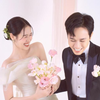 Anh Đức thông báo ngày cưới mới nhất với bà xã 9x