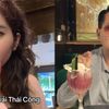 Màn review trà vải Thái Công gây sốt vì quá dứt khoát và thẳng thắn, chính chủ cũng phải làm video đáp trả