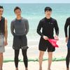 Profile cực đỉnh của dàn thí sinh ở show hẹn hò Đảo thiên đường
