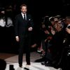 Tom Ford và các thương hiệu thời trang trẻ sẽ ra sao sau sự ra đi của nhà sáng lập?