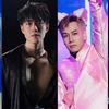 Gin Tuấn Kiệt, WEAN, Lou Hoàng sẽ chia tay "Anh Trai Say Hi" sau Live stage 3?