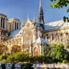 Nhà thờ Đức Bà Paris mở cửa trở lại vào tháng 12