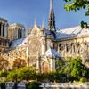 Nhà thờ Đức Bà Paris mở cửa trở lại vào tháng 12