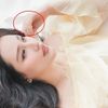 HOT: Hoa hậu Mai Phương Thúy lên xe hoa