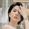 Ngọc Trinh cắt tóc ngắn, hoá thân theo phong cách Y2K