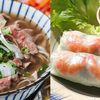 Phở và nem cuốn Việt Nam vào thực đơn Olympic