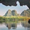 Phát hiện thêm một ''Vịnh Hạ Long trên cạn'' cách Hà Nội chỉ 80km: Đẹp hoang sơ nhưng hữu tình, có hơn 1000 hang động, còn giữ 2 kỷ lục quốc gia