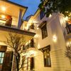 Trải nghiệm sang trọng tại 3 biệt thự Villa Hội An đẳng cấp nhất