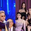 Rap Việt 4 "đối đầu" Chị Đẹp Đạp Gió Rẽ Sóng mùa 2, khán giả ưng bên nào hơn?