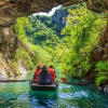 Tour khám phá Ninh Bình lọt top trải nghiệm du lịch cuốn hút nhất thế giới
