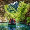 Tour khám phá Ninh Bình lọt top trải nghiệm du lịch cuốn hút nhất thế giới